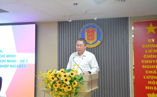 Triển khai kiểm toán ngân sách địa phương, 01 dự án và 01 doanh nghiệp của TP. Hồ Chí Minh